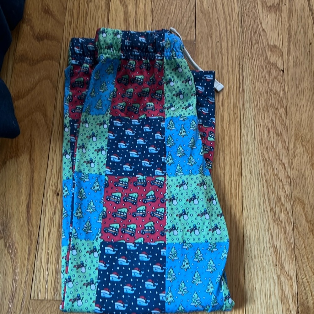 Vineyard vines pajama pants